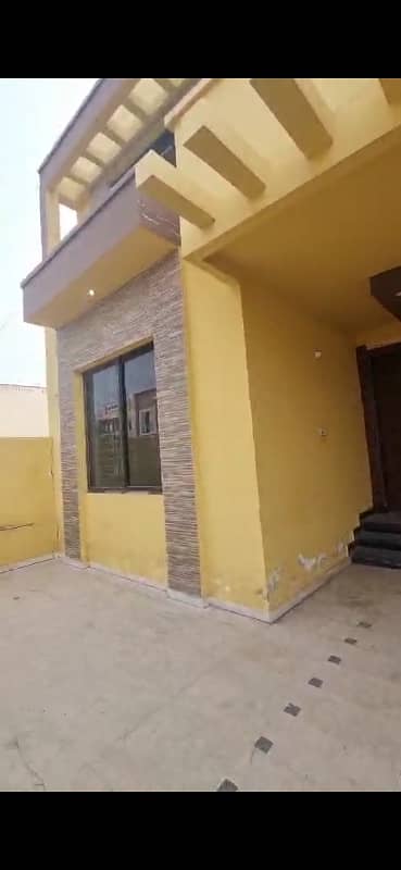 House Available For Sale In D-C Colony 1