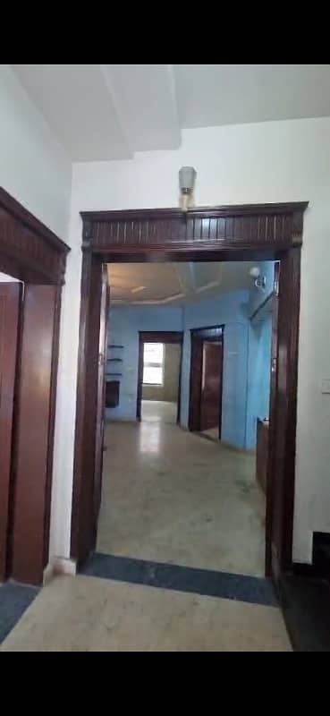 House Available For Sale In D-C Colony 2