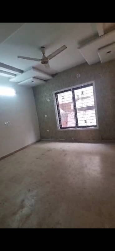 House Available For Sale In D-C Colony 3