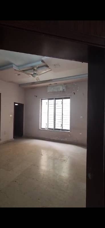 House Available For Sale In D-C Colony 7