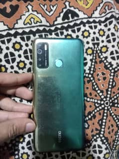 Tecno camon 15 For sale 64 gb PTA approved only sale