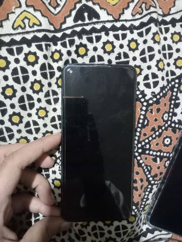 Tecno camon 15 For sale 64 gb PTA approved only sale 1