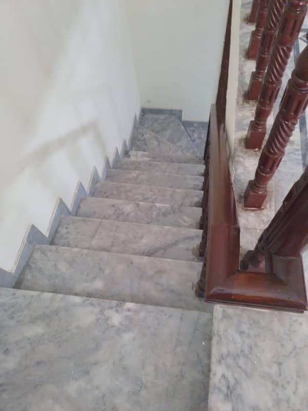 5 Marla Double Storey House For Rent 1