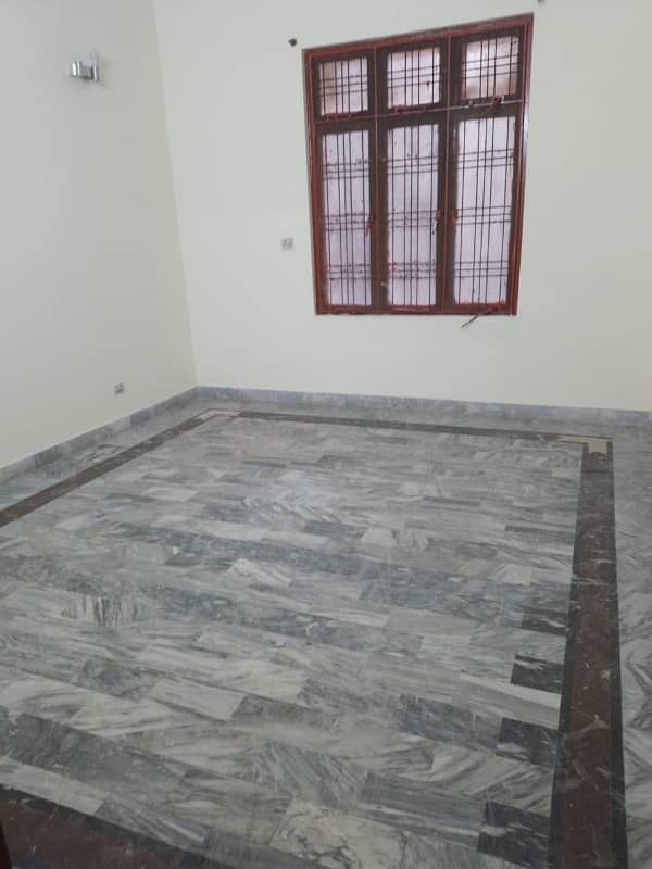 5 Marla Double Storey House For Rent 3