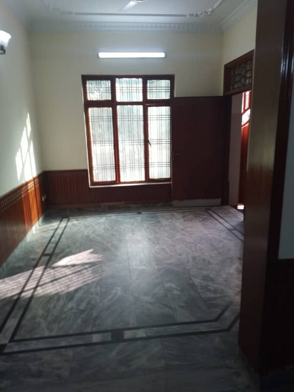 5 Marla Double Storey House For Rent 5