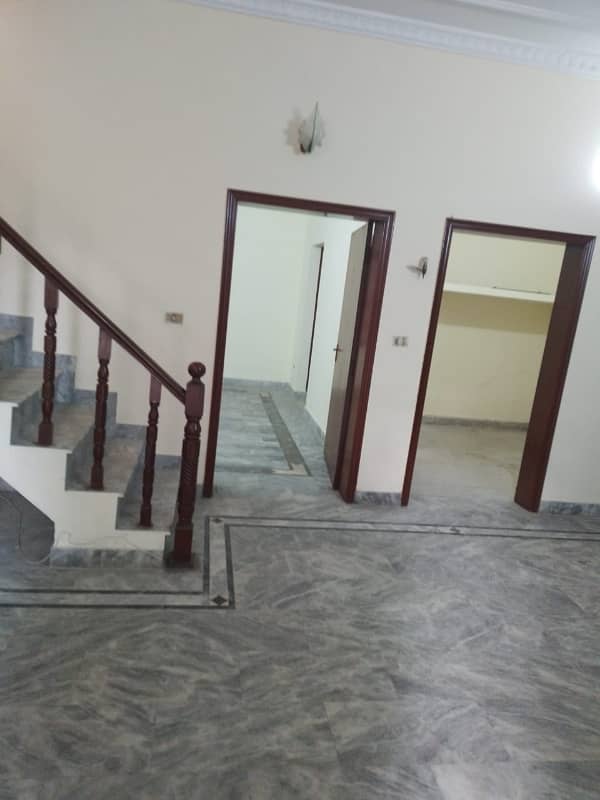 5 Marla Double Storey House For Rent 8