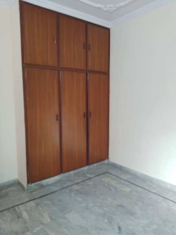 5 Marla Double Storey House For Rent 9