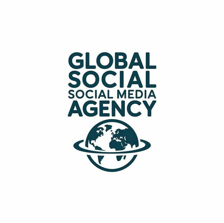 Global Social Media Agency 7