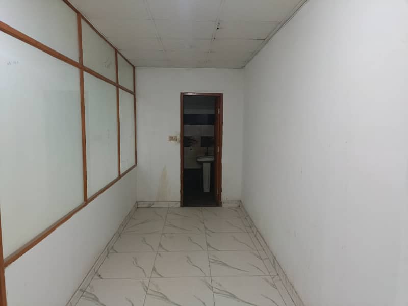 Commercial Space For Rent For Office Multinational Company Call Centre In Sohan On Express Way 4