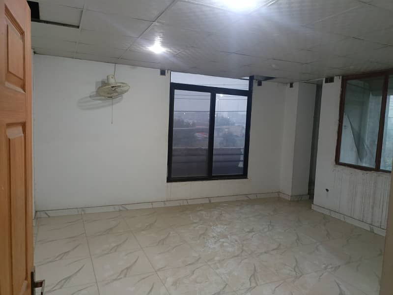 Commercial Space For Rent For Office Multinational Company Call Centre In Sohan On Express Way 9