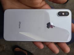 iphone x 64 jv bs dot ha corner py koi issueni each and every thing ok