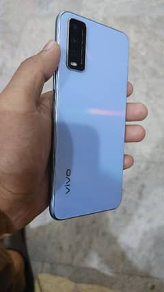 vivo y12