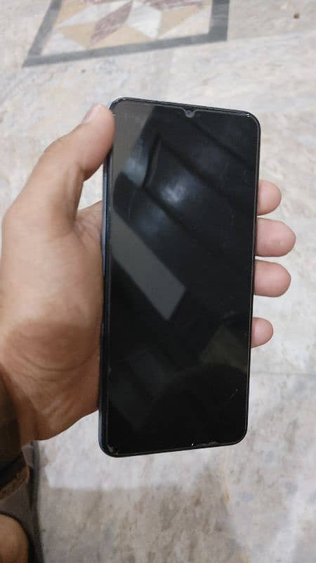 vivo y12 1