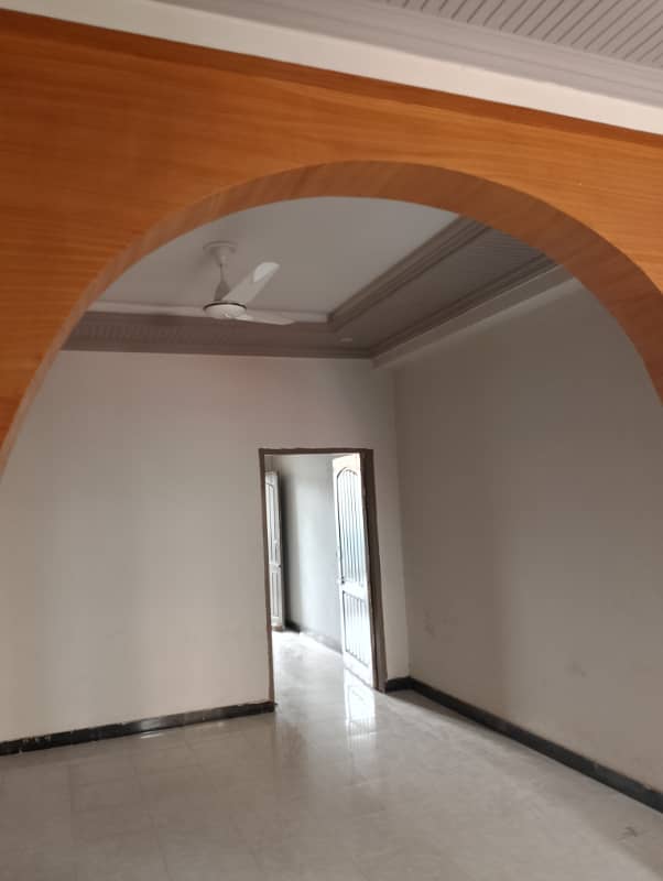 House for rent 3 Marla double story in ghauri town Islamabad 9