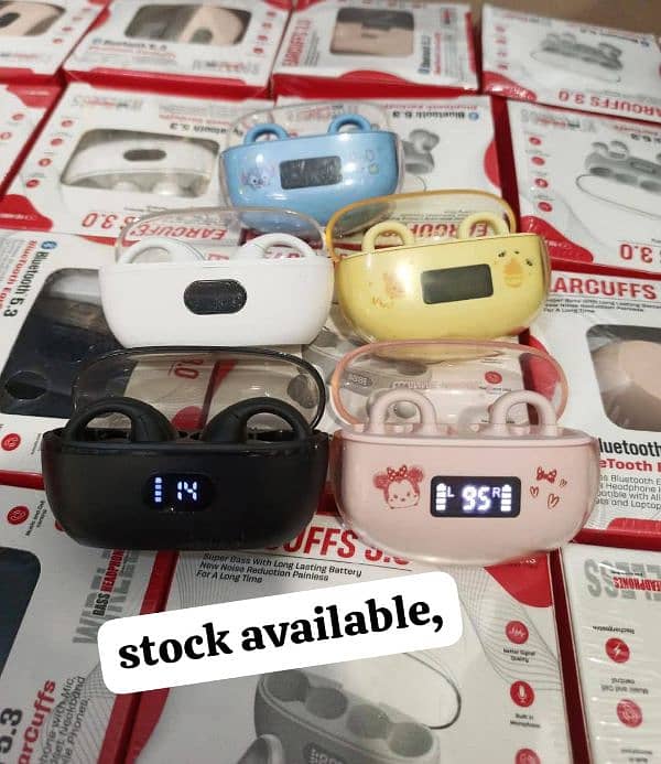 All mobile accessories are available on reasonable price 10