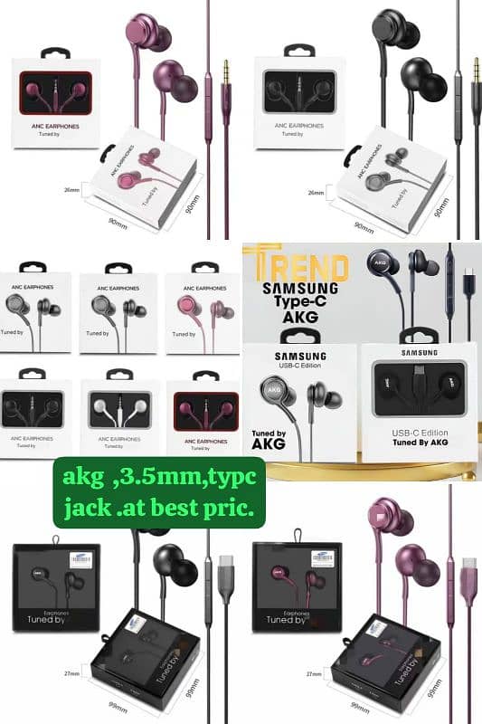 All mobile accessories are available on reasonable price 19