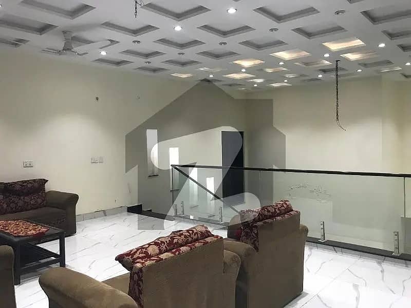 1 KANAL UPPER PORTION IS AVAILABLE FOR RENT IN DHA RAHBAR PHASE 1 11