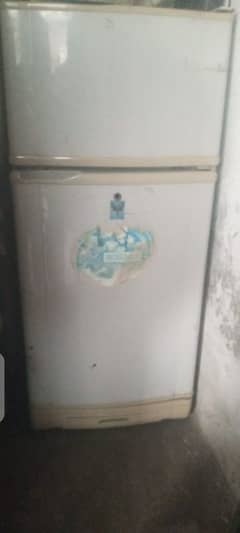 pel refrigerator