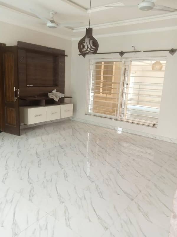 10 marla portionfor rent 2 bed corner dha phase 2 islamabad 1