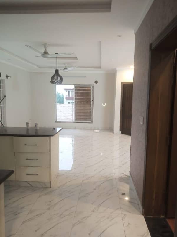 10 marla portionfor rent 2 bed corner dha phase 2 islamabad 5