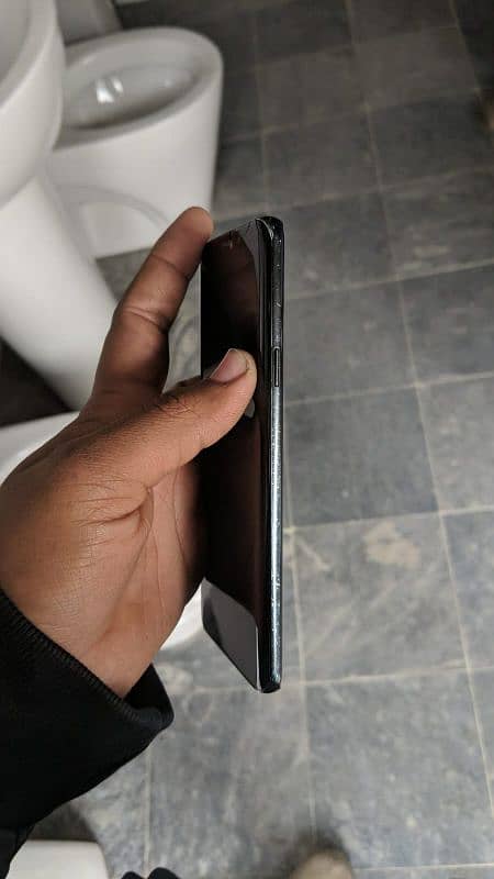 Samsung S9 plus official PTA approved with box 0