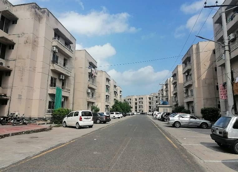 Find Your Ideal Flat In Lahore Under Rs. 47000 1