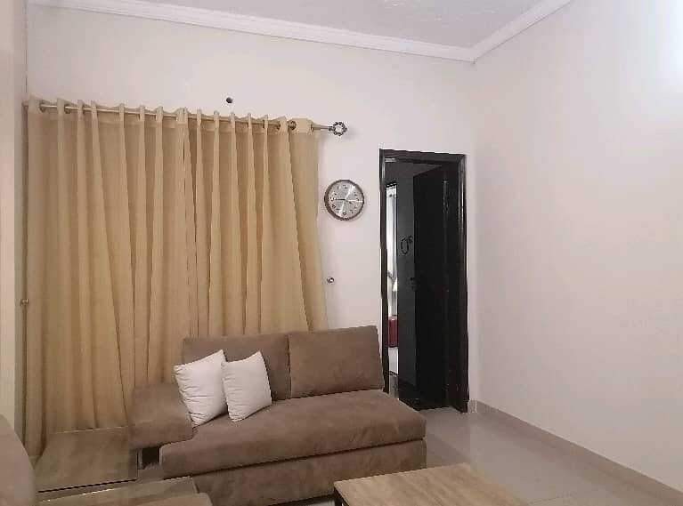 A Great Choice For A 5 Marla Flat Available In Askari 11 - Sector C 5