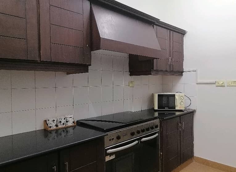 5 Marla Flat In Askari 11 - Sector C For rent 11