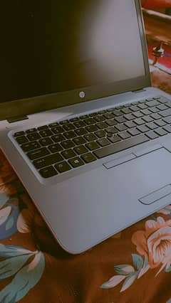 HP EliteBook 840 G3 Laptop