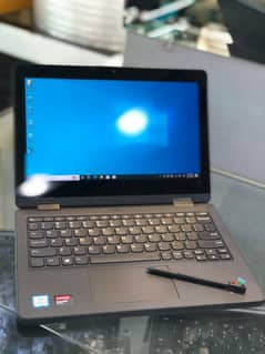 Lenovo Thinkpad  Yoga 11e  Core M3 8th generation