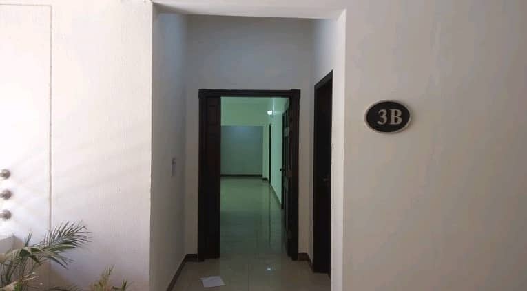 10 Marla Flat In Askari 11 - Sector B Apartments 6