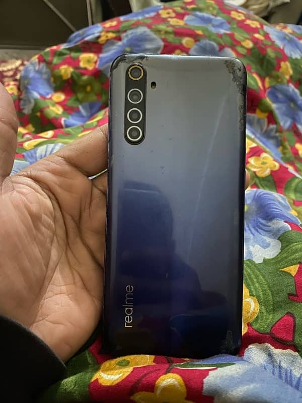 Realme 6 0