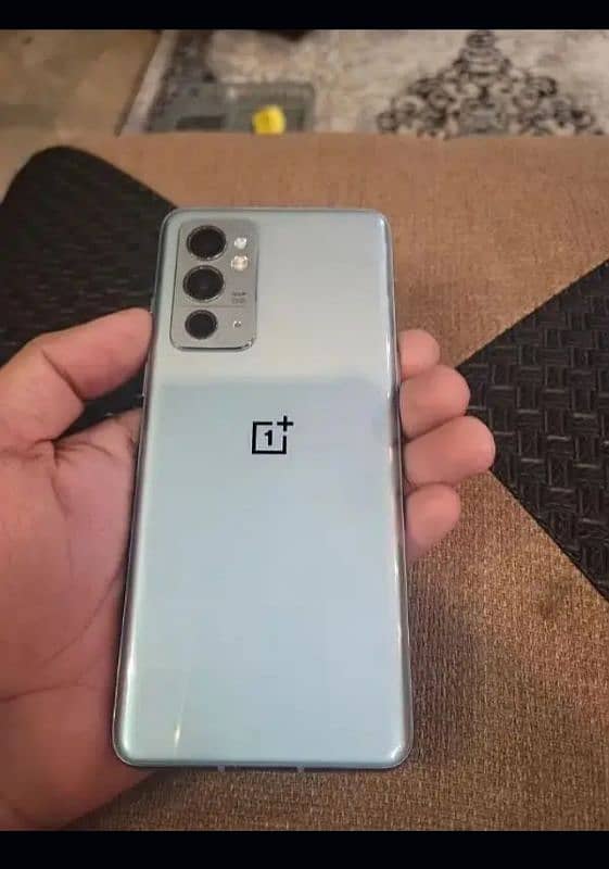 OnePlus 9rt Official Approved 1