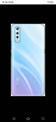 vivo s1 sirf mobile h