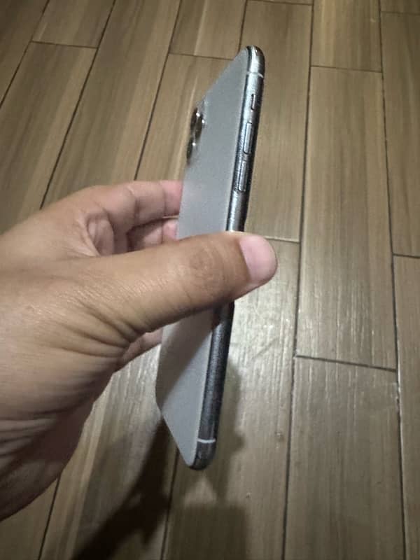 Apple Iphone 11 Pro Max 512 GB NON PTA 0