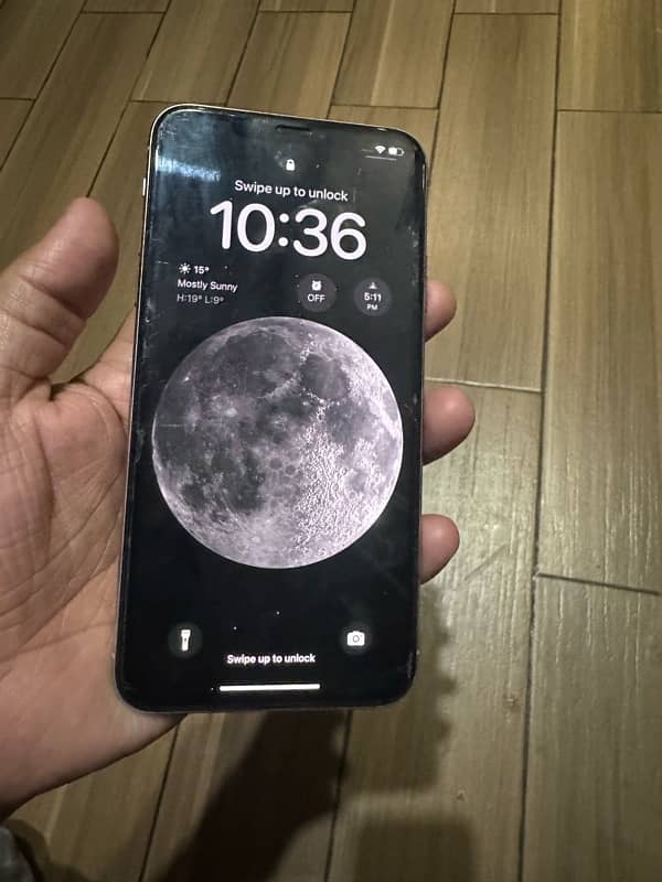 Apple Iphone 11 Pro Max 512 GB NON PTA 2