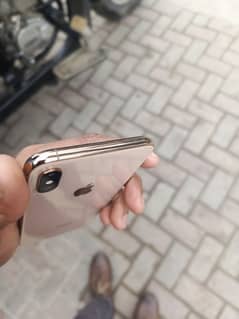 IPhone Xs Max 256gb Water Pack PTA approved