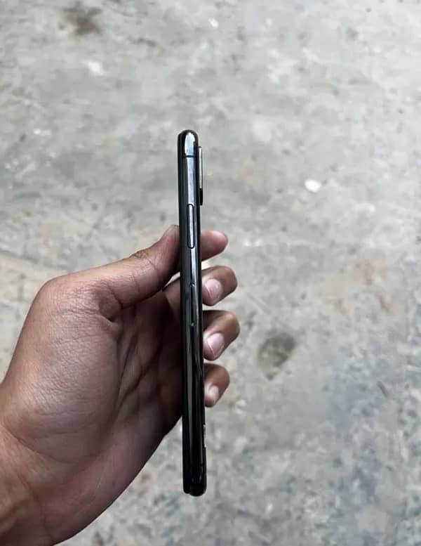 i phone x 256gb nonpta 3