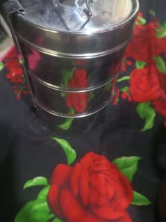 3 in 1 lunch box