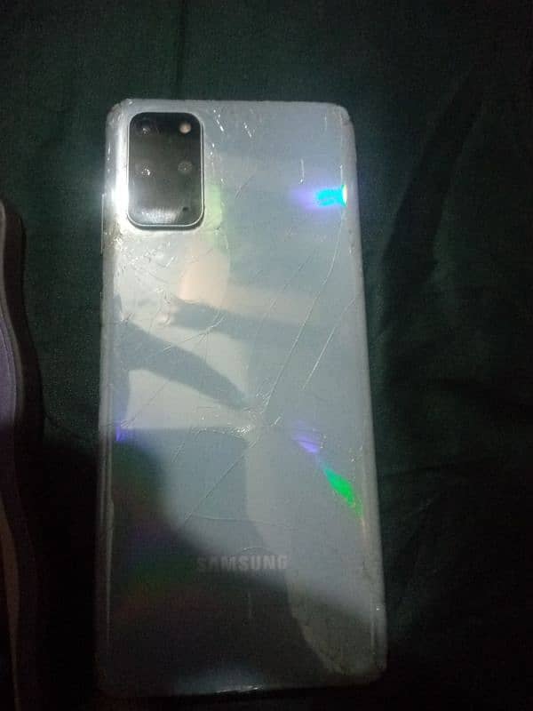 Samsung s20 plus exchange possible 2