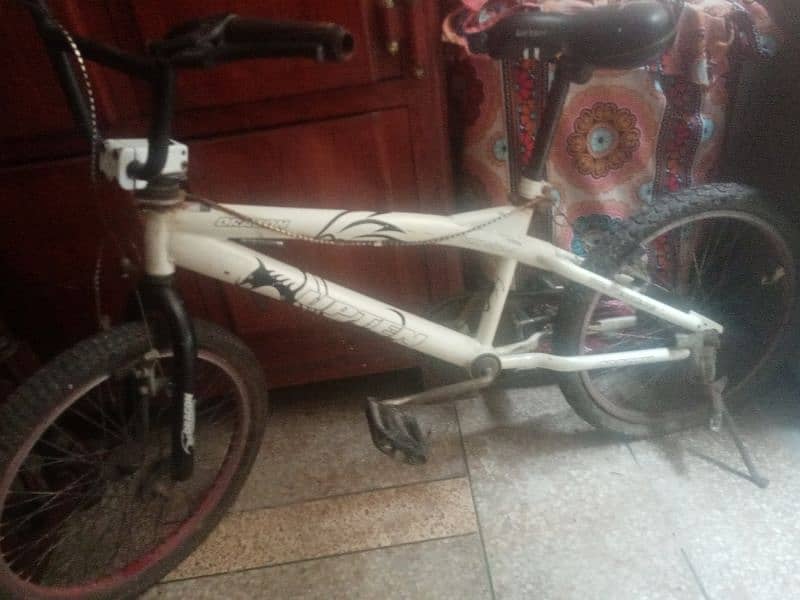 bmx cycle 1