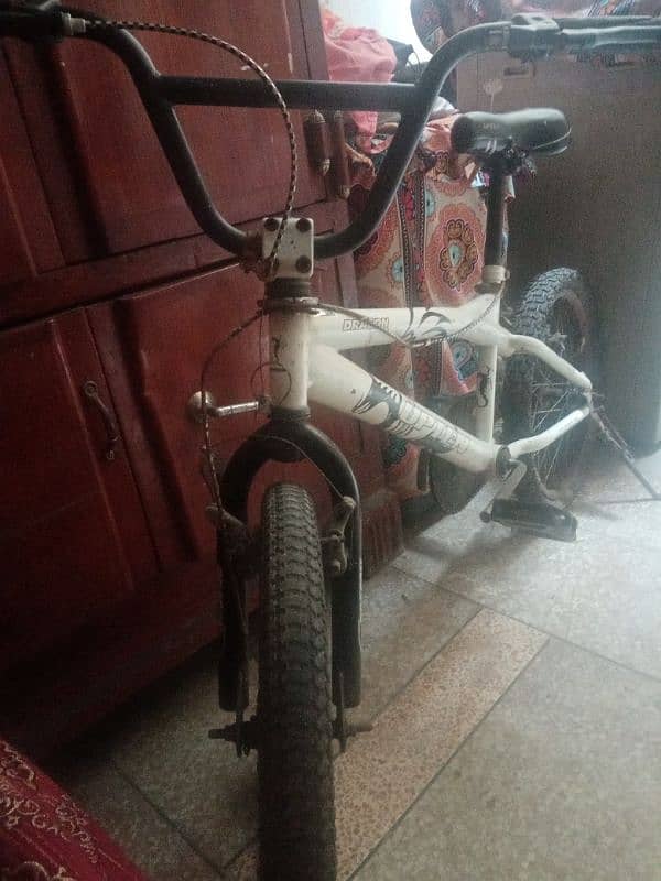 bmx cycle 2