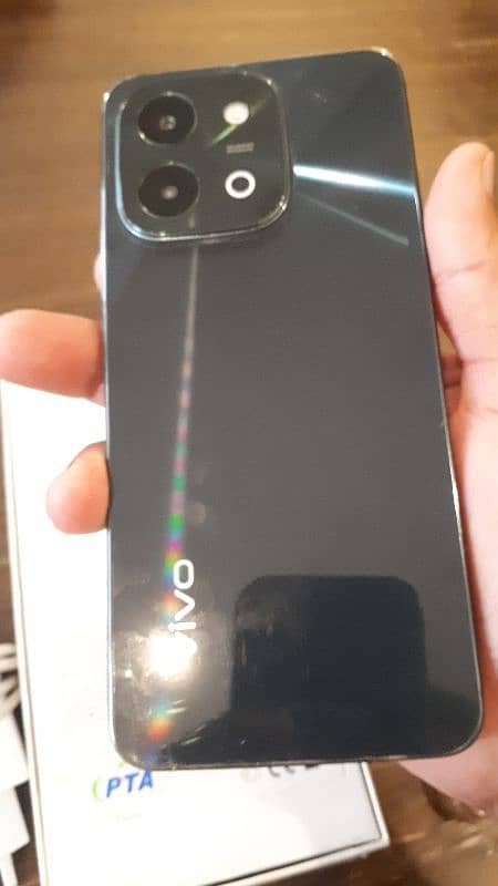 vivo y 28 1