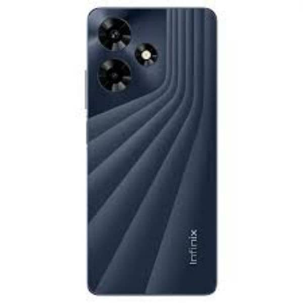 Infinix hot 30 play 1