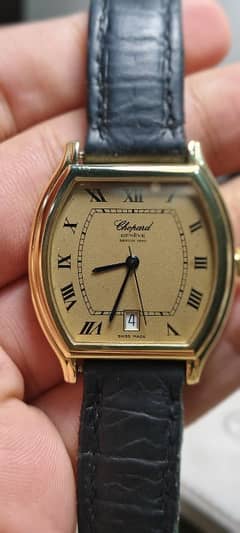 Chopard