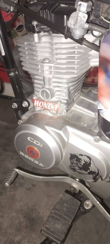 Honda 1