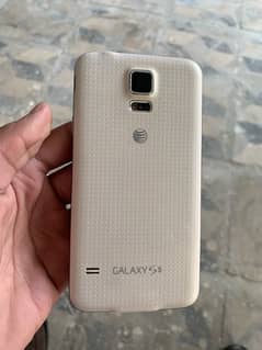 Samsung S5 Official pta