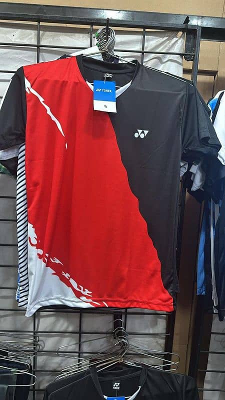 Yonex shirt 0