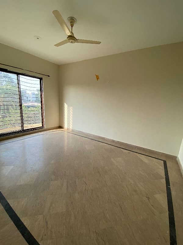 2 Kanal Beautiful First Floor Available For Rent Near All Facilities 0