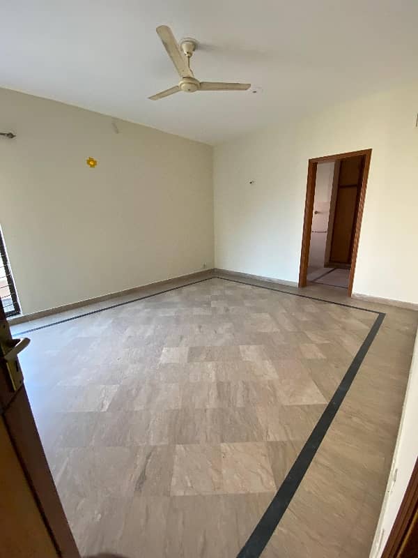 2 Kanal Beautiful First Floor Available For Rent Near All Facilities 1